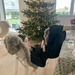 That’s how she relax …. by cocobella