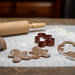 Gingerbread cookies by dawnbjohnson2