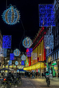 19th Dec 2022 - Strasbourg Lights