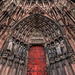 Strasbourg Cathedral by kwind