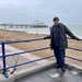 Eastbourne Pier  by jeremyccc