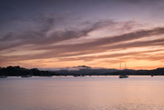21st Dec 2022 - Early morning at Opua