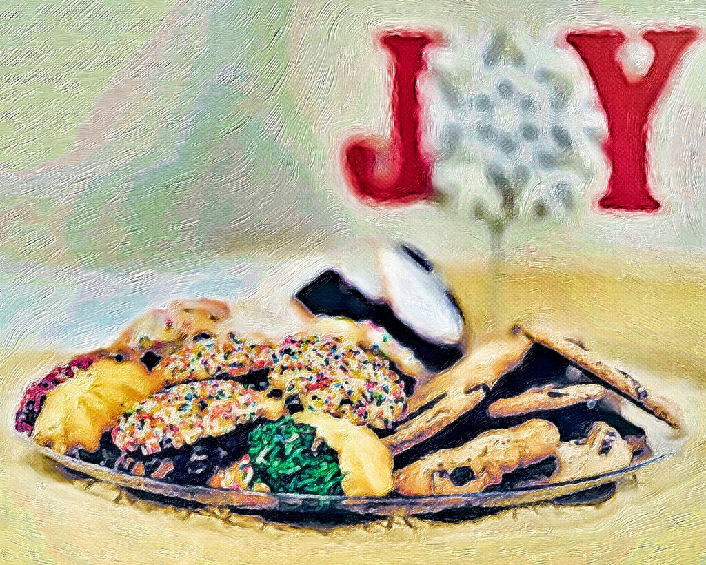 Cookies by njmom3