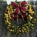 Downtown wreath by sandlily