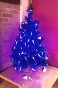23rd Dec 2022 - Christmas tree 