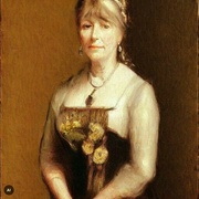 23rd Dec 2022 - Maggiemae-Portrait by Rembrandt