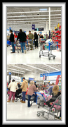 21st Dec 2022 - Walmart — Wednesday 12/21 4:20 pm