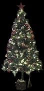 23rd Dec 2022 - Christmas Tree