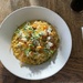 Butternut squash risotto  by jeremyccc