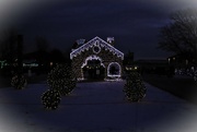13th Dec 2022 - Christmas House