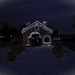 Christmas House by randy23