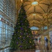 356-365 airport Christmas by slaabs
