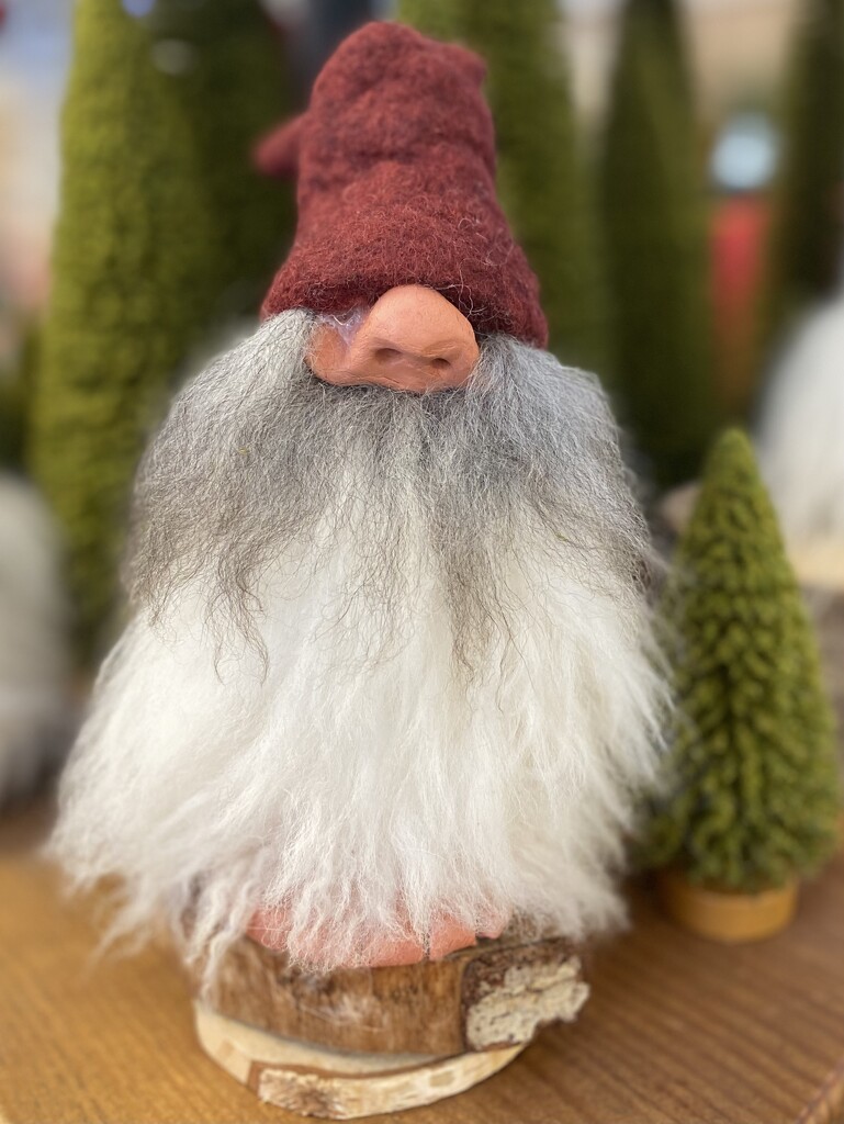 Gnome by clay88