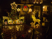 18th Dec 2022 - Christmas Lights
