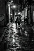 5th Dec 2022 - Nightwalk in Havana Rain