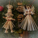 Christmas tree decorations by haskar