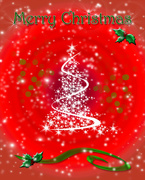 25th Dec 2022 - Wishing everyone a very merry Christmas...