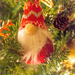 Christmas Gnome... by thewatersphotos