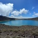 Blue Lake, the Tongariro Crossing by 365jgh
