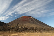 21st Dec 2022 - Mount Ngāuruhoe, New Zealand. Better known to Lord of the Rings fans as Mount Doom. Under new management...
