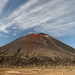 Mount Ngāuruhoe, New Zealand. Better known to Lord of the Rings fans as Mount Doom. Under new management... by 365jgh