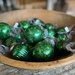 Green Baubles by clay88