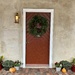 Old Salem NC Door by clay88