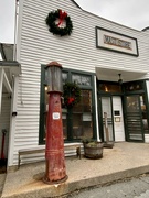 17th Dec 2022 - Original Mast General Store, NC