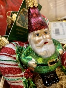 20th Dec 2022 - Christmas Gnome