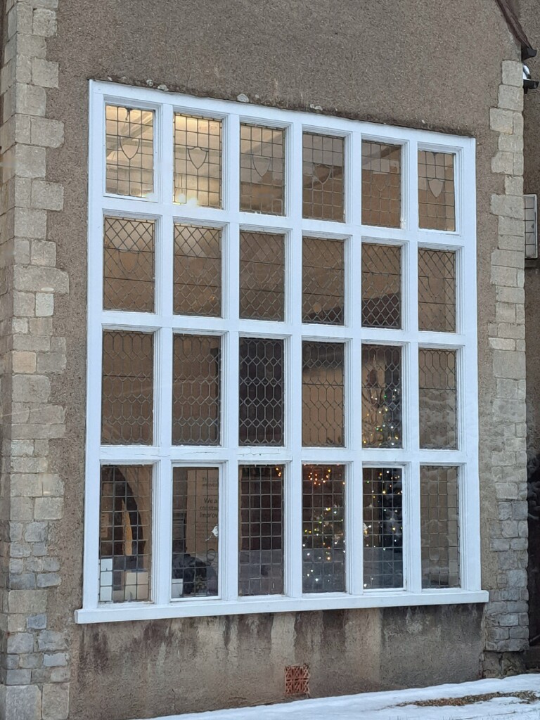 Window  by jokristina