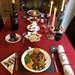 Christmas Dinner for Two by susiemc