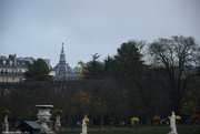 6th Dec 2022 - A Little bit of Paris from the Luxembourg garden