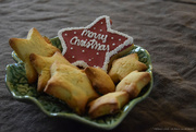 25th Dec 2022 - Merry cookies Christmas 