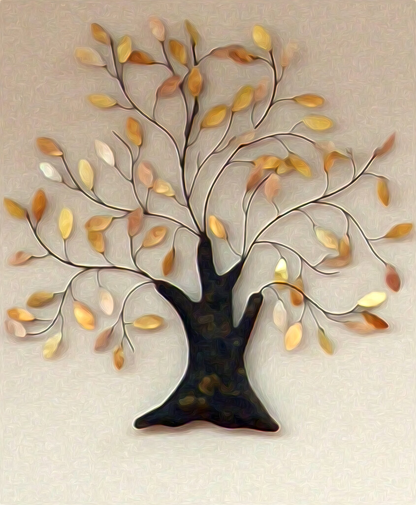 Tree of life... by marlboromaam