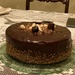 Chocolate Cake by spanishliz