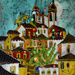 Christmas in Ouro Preto redo 3 by ososki