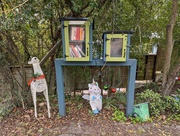 26th Dec 2022 - Little Library