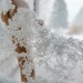 snow  by edorreandresen