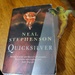 Quicksilver  by boxplayer