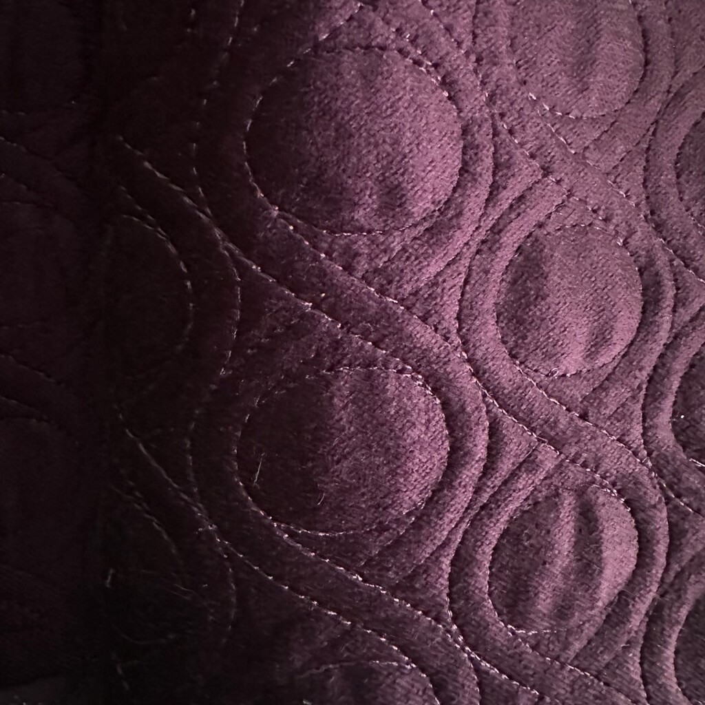 Purple Gradient by twyles