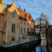 Beautiful Bruges by orchid99