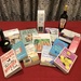Some of my Christmas Presents......... by susiemc