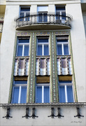 25th Dec 2022 - Ornate facade