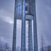 Modern bell tower by helstor365