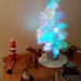 LED Christmas Tree by g3xbm