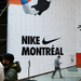 Nike Montréal by epcello