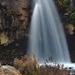Taranaki Falls, playing with a slow shutter speed by 365jgh
