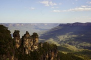 28th Dec 2022 - The Three Sister’s: Blue Mountains 