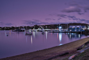 28th Dec 2022 - Blue hour at Opua