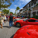 Naples Ferrari Show by asspadtycoon